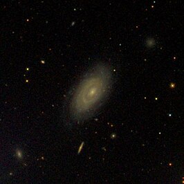 NGC 5821