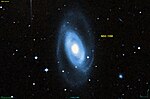 NGC 1350 üçün miniatür