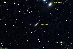 NGC 2322