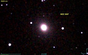 Image illustrative de l’article NGC 3087