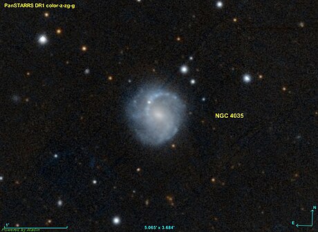 NGC 4035