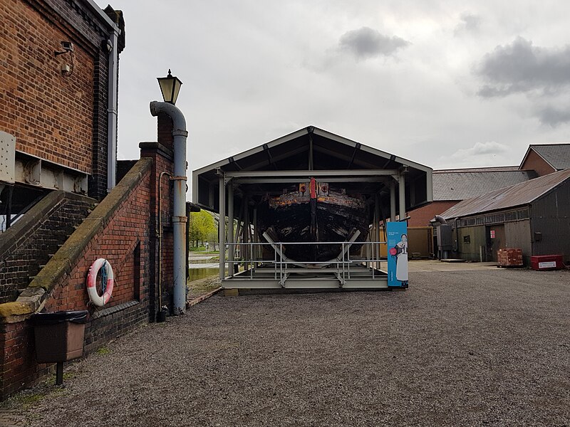 File:NWM Ellesmere – 20180425 114622 (41661139572).jpg