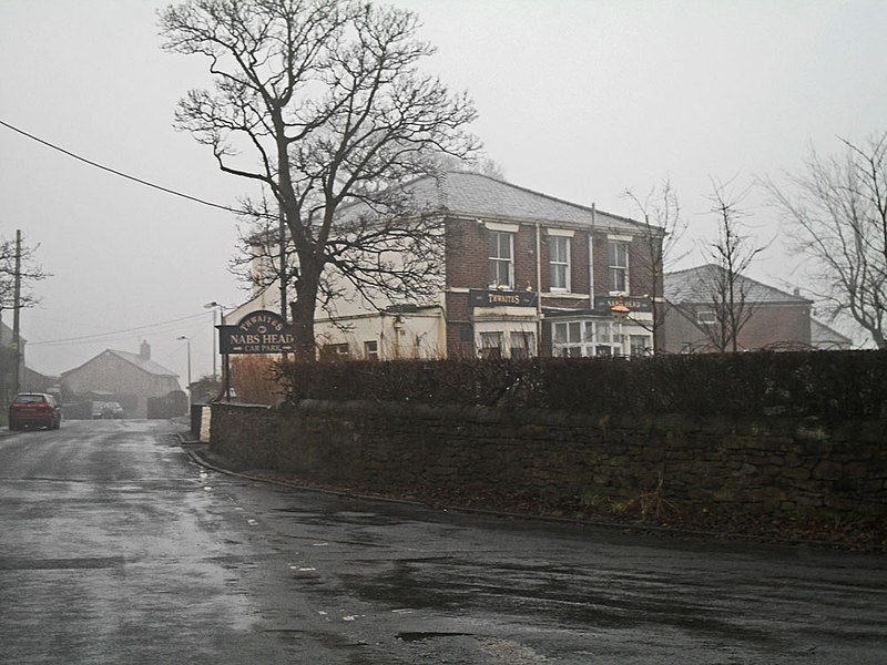 File:Nabs Head - geograph.org.uk - 2802193.jpg