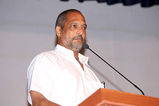 Nana Patekar Indian film actor