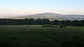 Čeština: Přírodní rezervace (jedna z jejích čtyřech částí) Prameniště nedaleko Železné Rudy, okres Klatovy English: Nature reserve Prameniště near Železná Ruda in Klatovy District