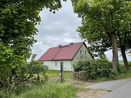 Nauen Marienhof Ortsansicht 03