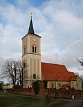 Vorschaubild für Kirche Naustadt