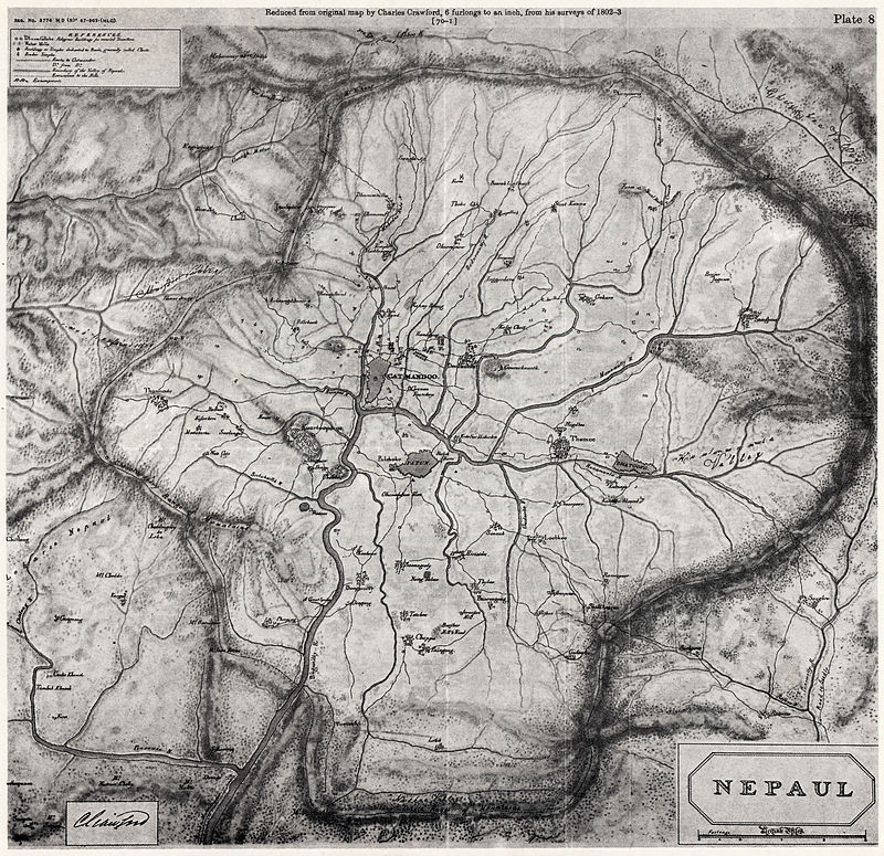 Katmandu 800px-Nepaul_valley_map_1802