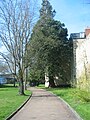 Ramparts del paseo de Nevers 04.jpg