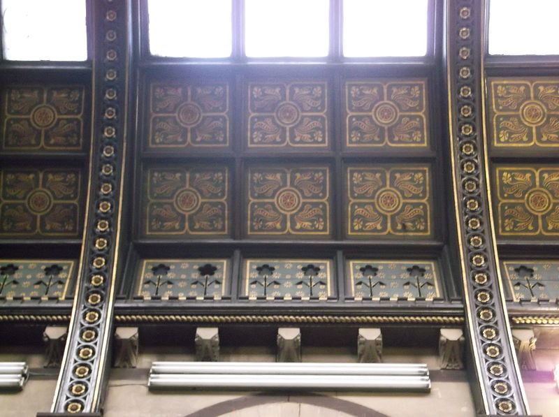 File:Neville Hall and Wood Memorial Hall (interior 02).JPG