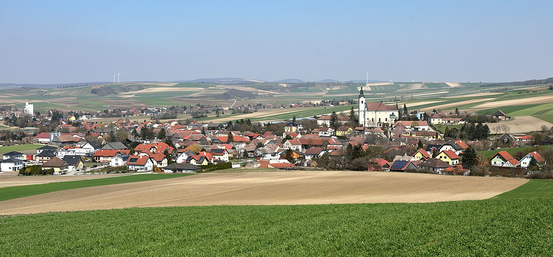 Niederhollabrunn