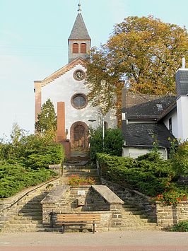 Kerk van Niederlauken