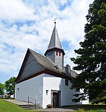 Evangelische Kirche (Niederquembach)