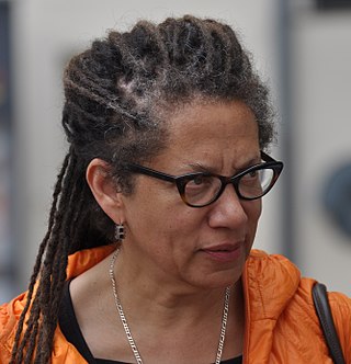 <span class="mw-page-title-main">Nikky Finney</span> American poet (born 1957)