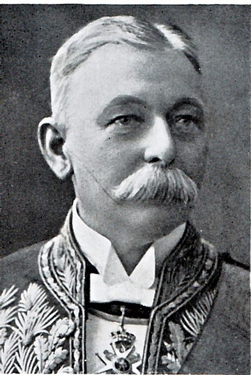 Nikolai Prebensen