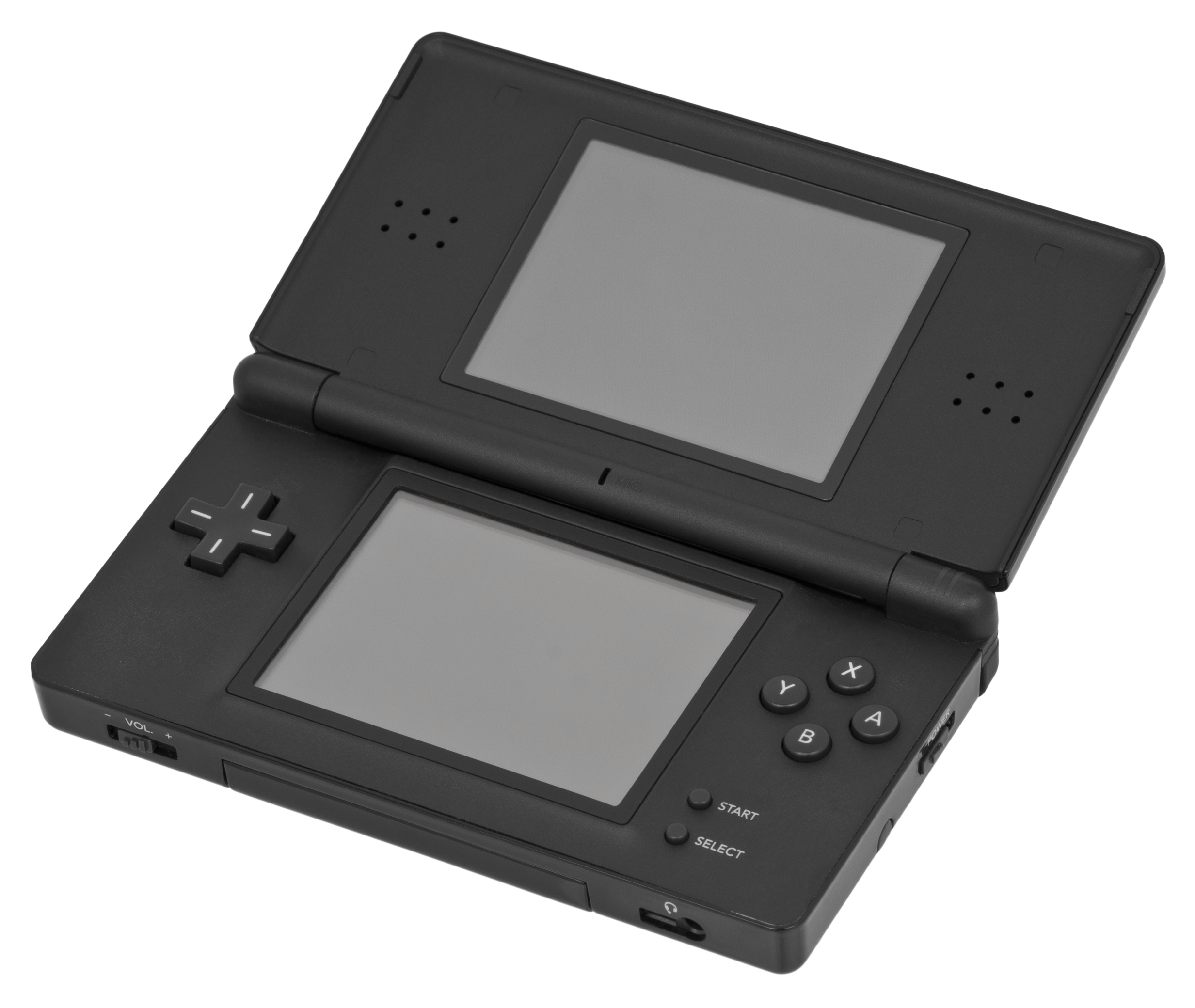 File:Nintendo-DS-Lite-Black-Open.png - Commons