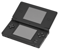 【美品】ニンテンドー DS Lite NINTENDO DS Lite 任天堂Lite