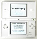 Nintendo DS Lite