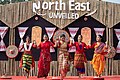 North East India Rhythms