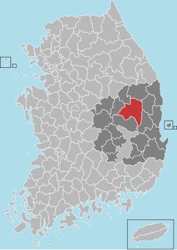 North Gyeongsang-Andong.svg