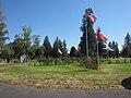 Rose City Cemetery