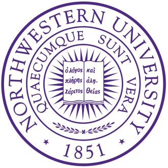 Northwestern University Northwestern University seal.svg