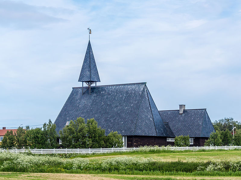 File:Norwegen-Lebesby kirke-P1270750.jpg