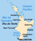 Miniatura para Ilha Norte