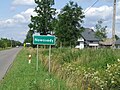 Thumbnail for Nowosady, Hajnówka County