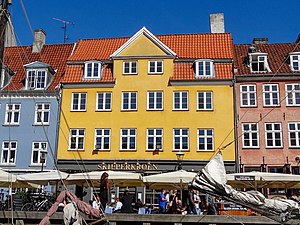 Nyhavn 27