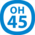 OH-45