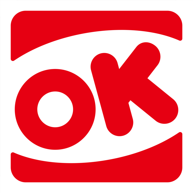6,900+ Ok Logo Stock Illustrations, Royalty-Free Vector Graphics & Clip Art  - iStock
