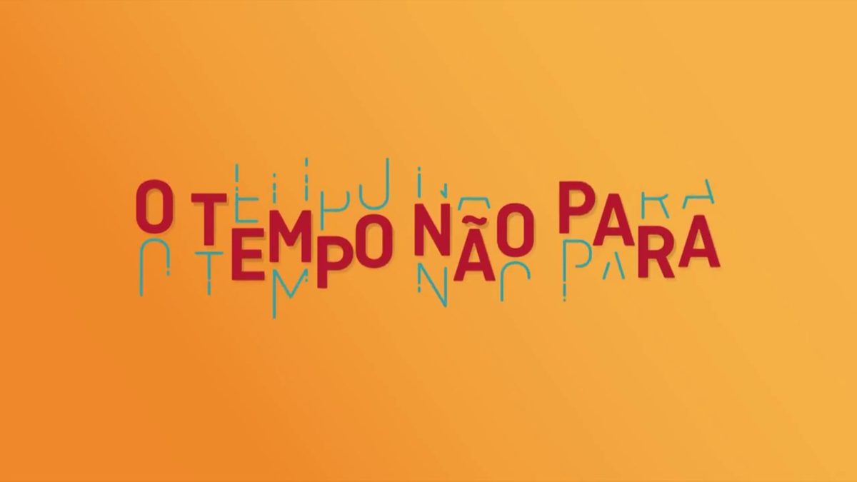 O Tempo Não Para (telenovela) - Wikipédia, a enciclopédia ...