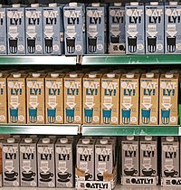 Oatly