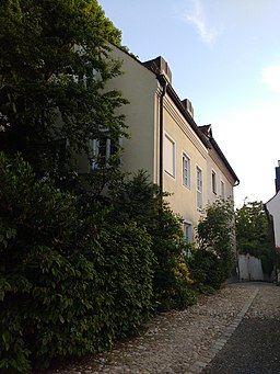 Obere Domberggasse 12 & 14 (Freising)