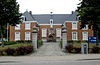 (nl) Pastorie, mais tarde gemeentehuis