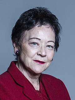 Sarah Ludford, Baroness Ludford