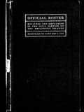 Миниатюра для Файл:Official roster of officers and employees in the civil service of the Philippine Islands (IA acx2371.1912.001.umich.edu).pdf