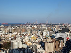 日本製鉄九州製鉄所大分地区 Wikipedia