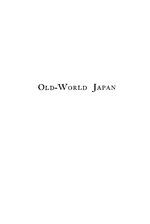 Thumbnail for File:Old-world Japan- Legends of the land of the gods.. (IA aja9839.0001.001.umich.edu).pdf