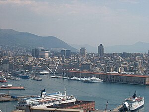 Genova