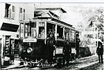 Thumbnail for Opatijski tramvaj