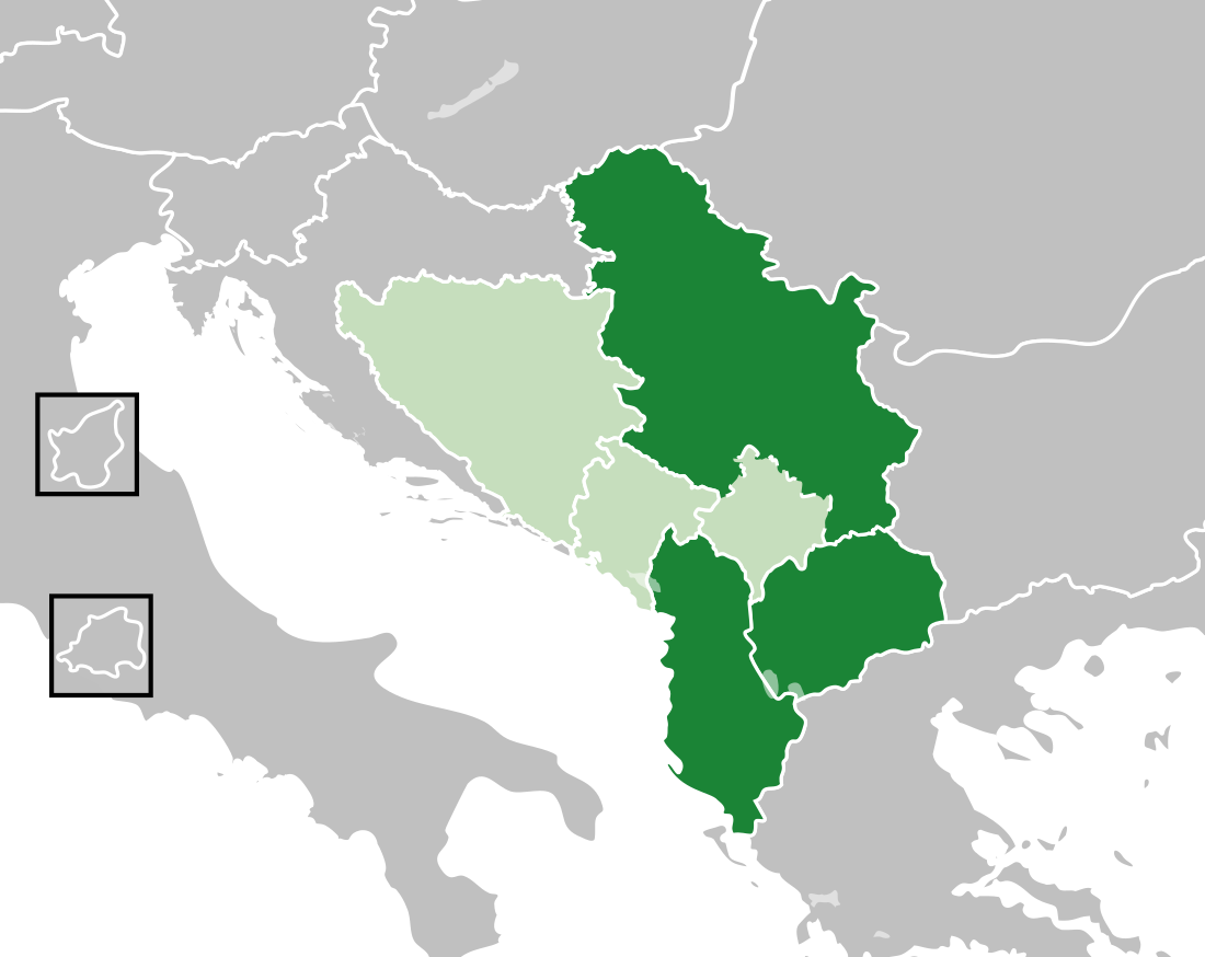 Odprti Balkan