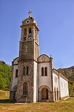 Vignette pour Abbaye territoriale d'Orosh