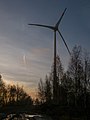 * Nomination Wind turbine Enercon E82 at Piesberg at sunset. Osnabrück, Lower Saxony, Germany --Basotxerri 15:24, 26 December 2016 (UTC) * Promotion OK. --A.Savin 14:31, 27 December 2016 (UTC)