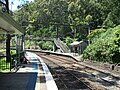 Thumbnail for Otford railway station, New South Wales