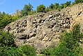 Čeština: Přírodní památka Otmíčská hora, nedaleko obce Otmíče v okrese Beroun English: Natural monument Otmíčská hora near village Otmíče in Beroun District, Czech Republic