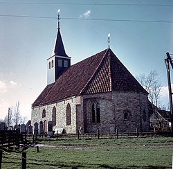 Kostel Piaam