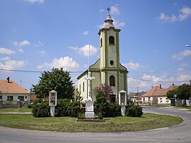 Püski-Szent György római katolikus templom.JPG