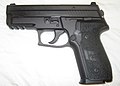 SIG Sauer P229